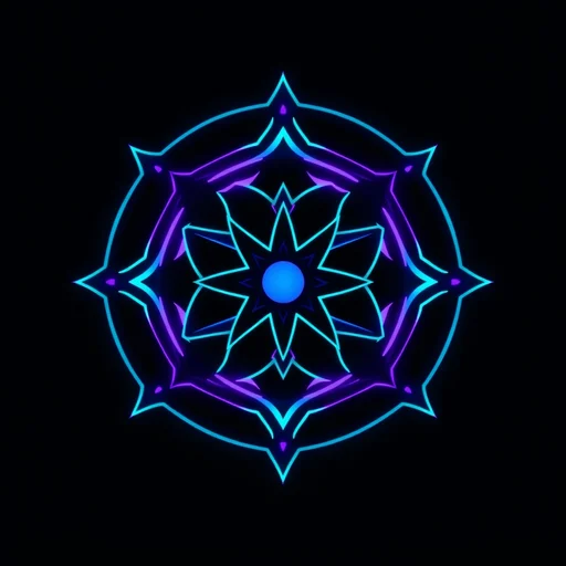 Monsoon alchemy symbol