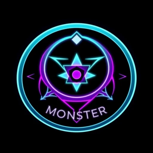 Monster alchemy symbol