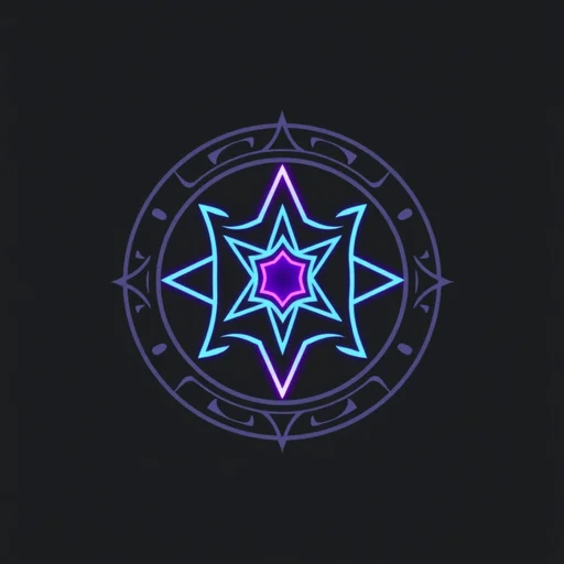 Moonball FC alchemy symbol