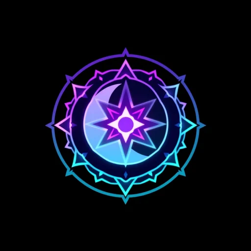 Moonwhisper alchemy symbol