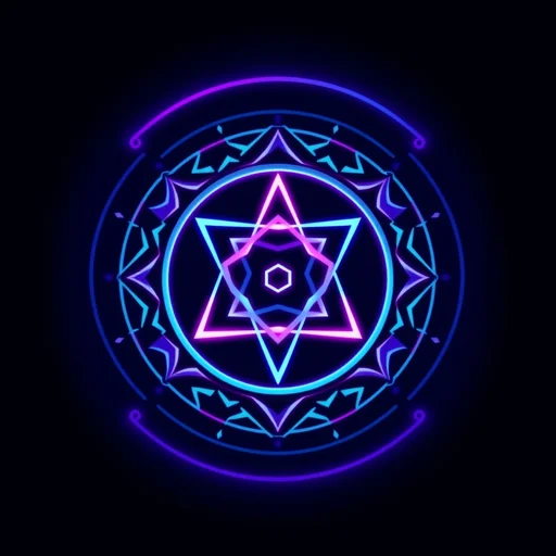 Moscovium alchemy symbol