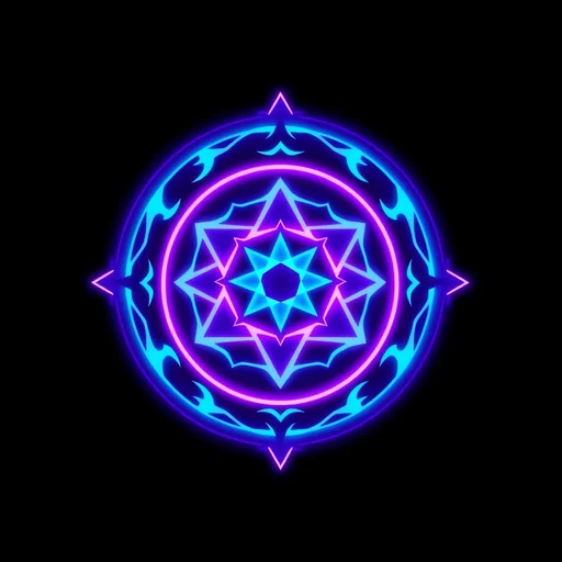 Mrs. Doubtfire alchemy symbol