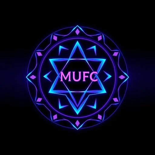 MUFC alchemy symbol