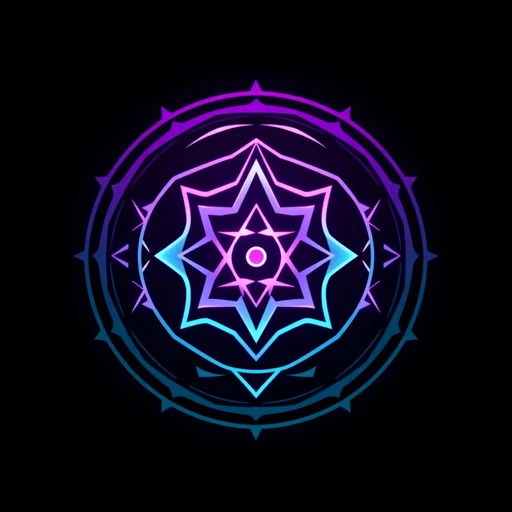 Muffled Ash alchemy symbol