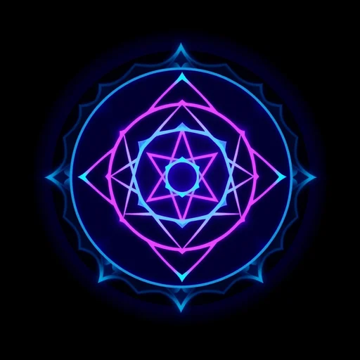 Multi-Client alchemy symbol