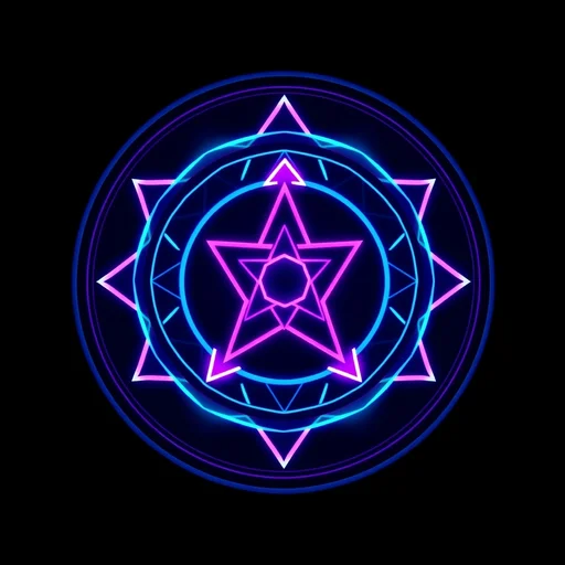 MultiplyCore alchemy symbol