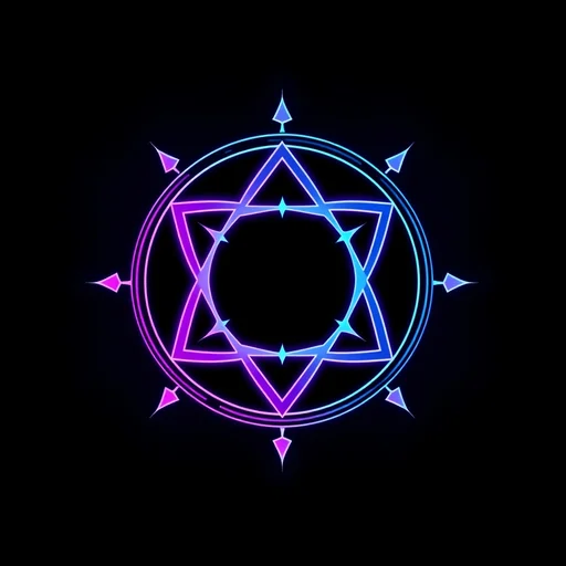 Multisig alchemy symbol