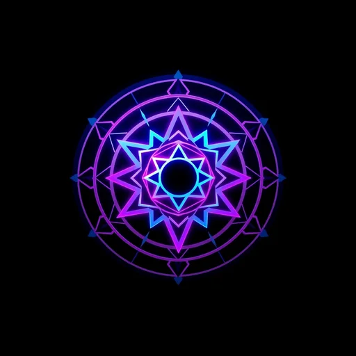 Multiverse alchemy symbol