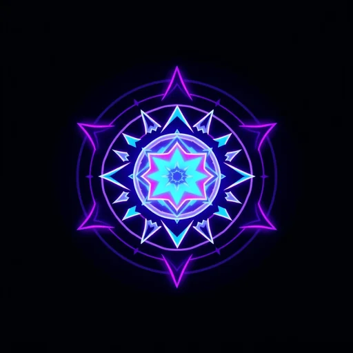 Murmuring Earth alchemy symbol