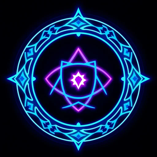 Murmurite alchemy symbol