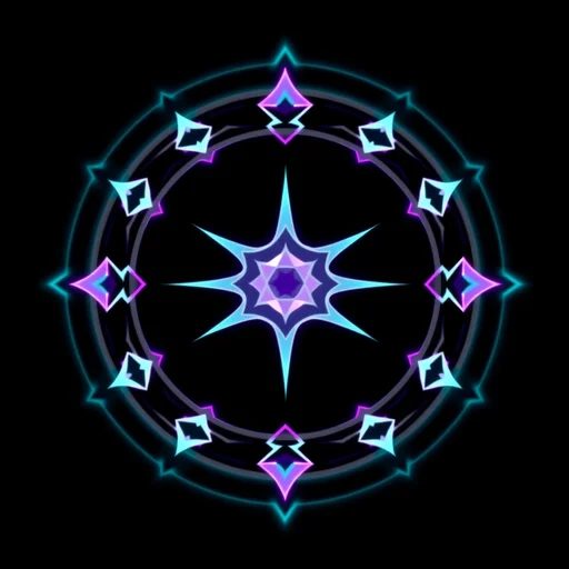 Murmurstone alchemy symbol