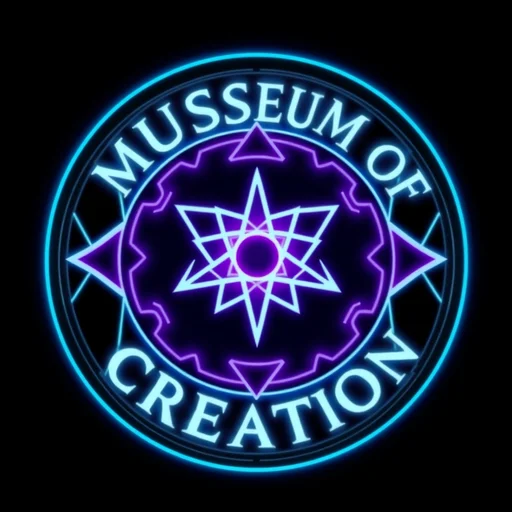 Museum of Creation