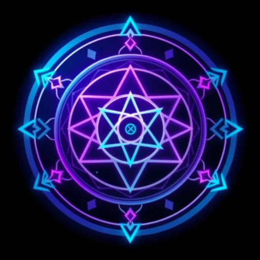 Mutable History alchemy symbol