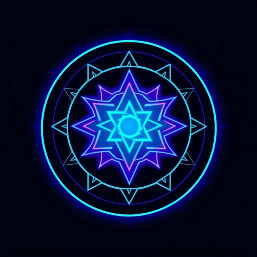 Mutant alchemy symbol