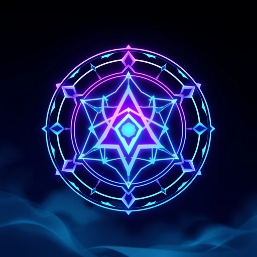 MythNode alchemy symbol