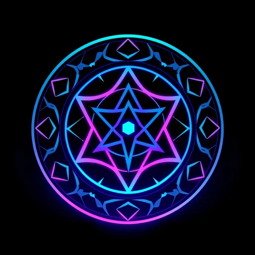 National Team alchemy symbol