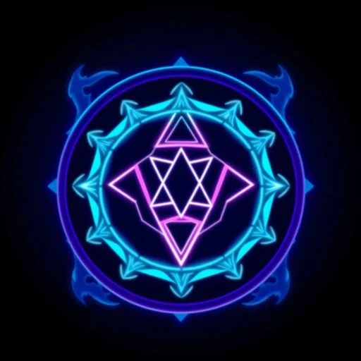 Natural-Selection-by-Code alchemy symbol