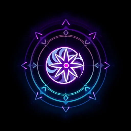 Nautilus alchemy symbol