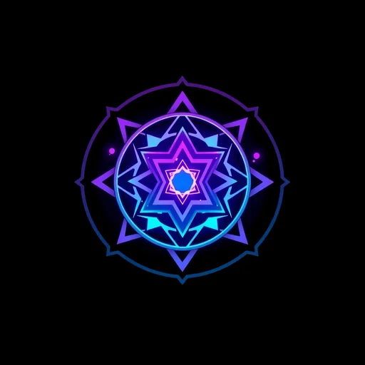 Nebula Archipelago alchemy symbol
