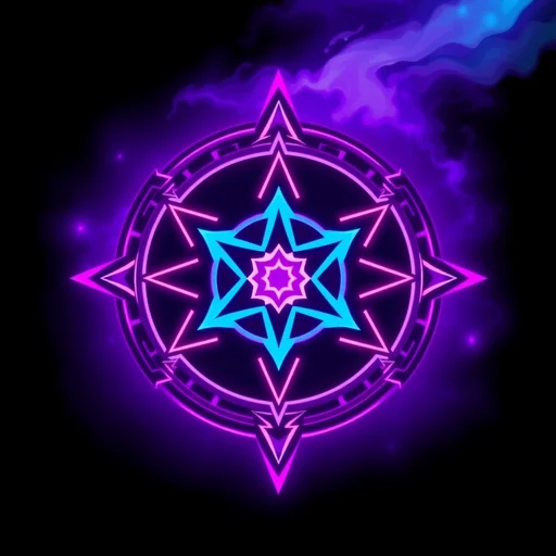 Necro-Asgard alchemy symbol