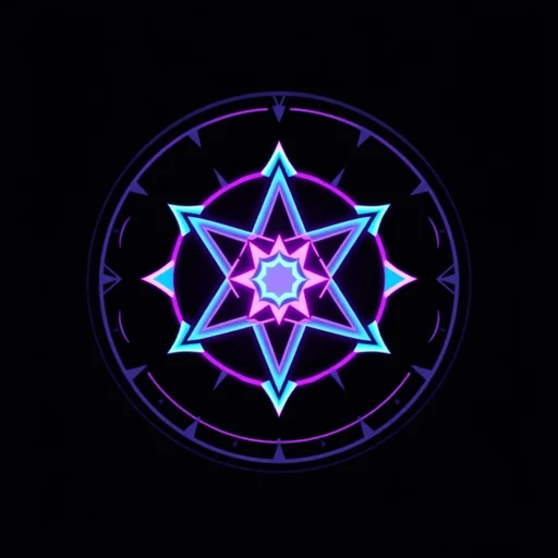 Nectar alchemy symbol