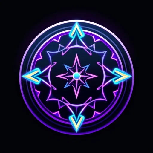 Neo's Sacrifice alchemy symbol