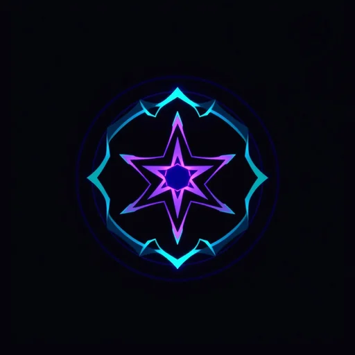 Neptunium alchemy symbol