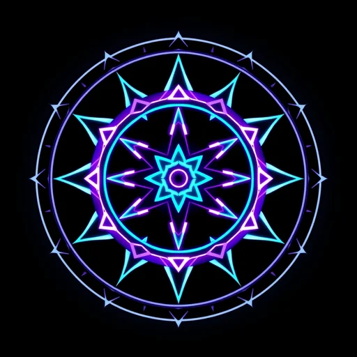Neutron Star alchemy symbol
