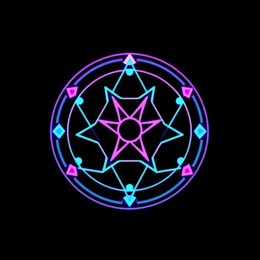 Neutron_Star alchemy symbol