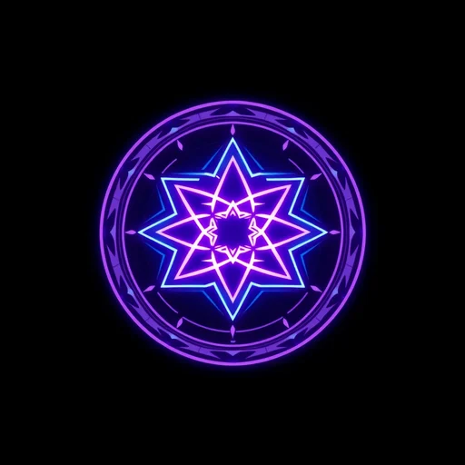 New Species alchemy symbol