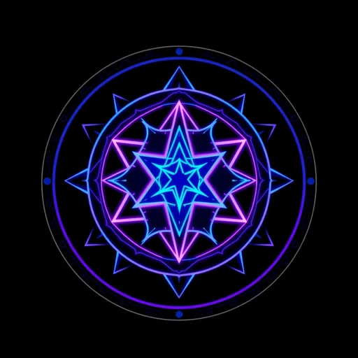 New-World-Order alchemy symbol