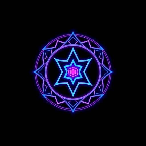 Nexus alchemy symbol