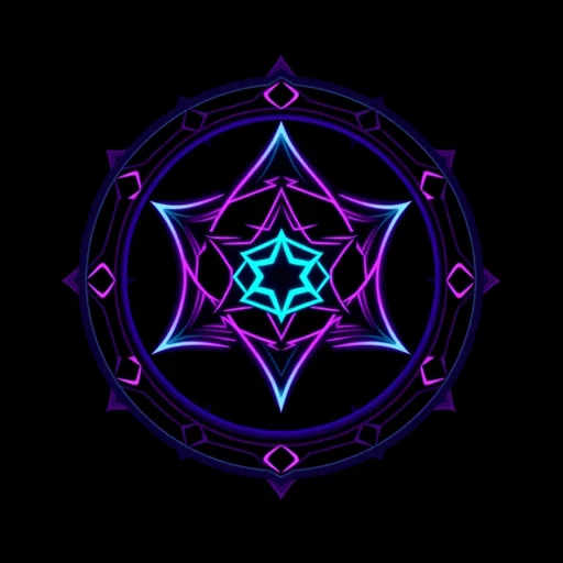 Nexus of All Wars alchemy symbol