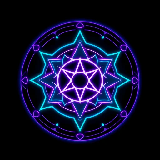 NFT Cult alchemy symbol