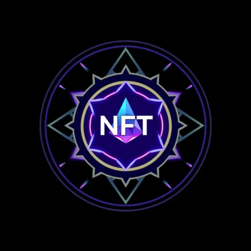 NFT Drop alchemy symbol