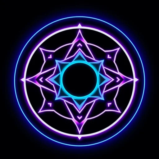 NFT Furries alchemy symbol