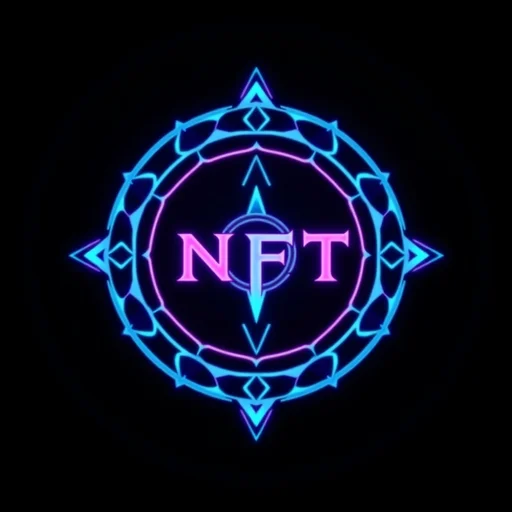 NFT alchemy symbol