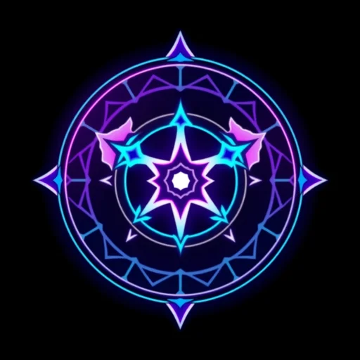 Nightblade alchemy symbol