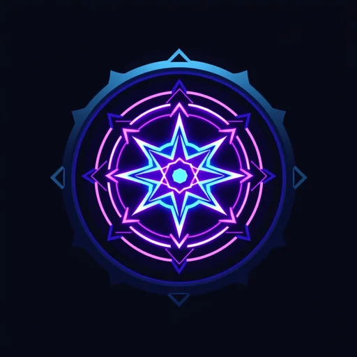 NimbusRay alchemy symbol