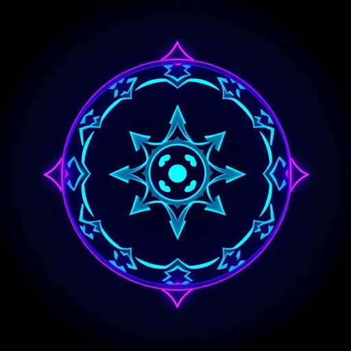 Ninja alchemy symbol