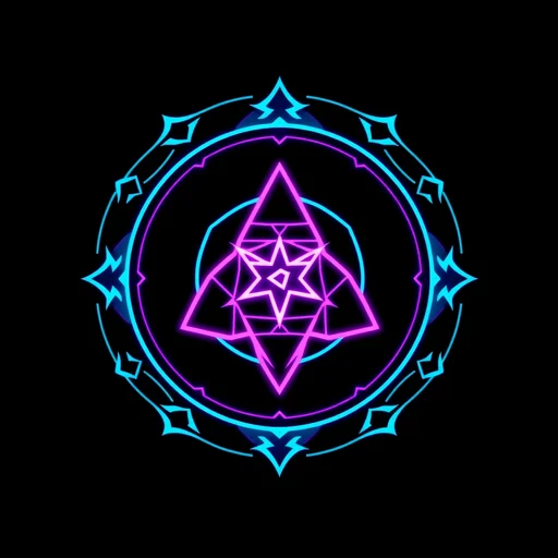 Ninjapitch alchemy symbol