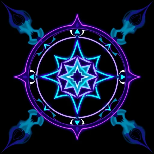 Nitre alchemy symbol