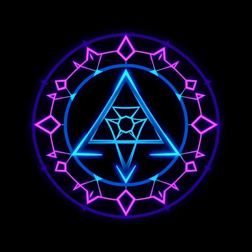 Nocturnal Sovereignty alchemy symbol
