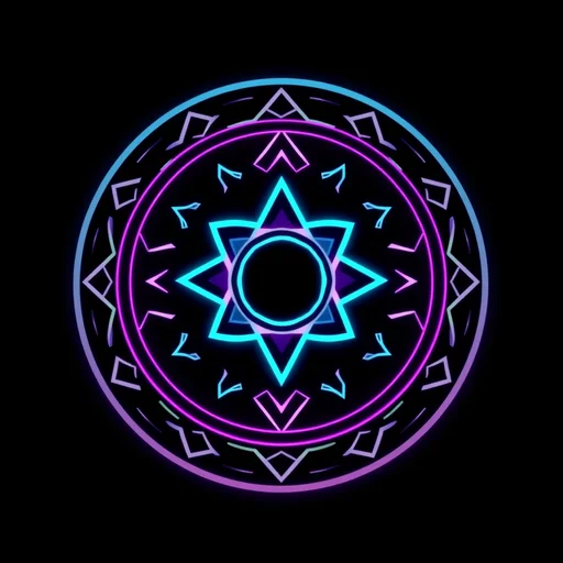 Norse Undead alchemy symbol