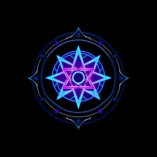 Nuclear Bomb alchemy symbol