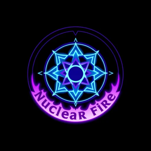 Nuclear Fire