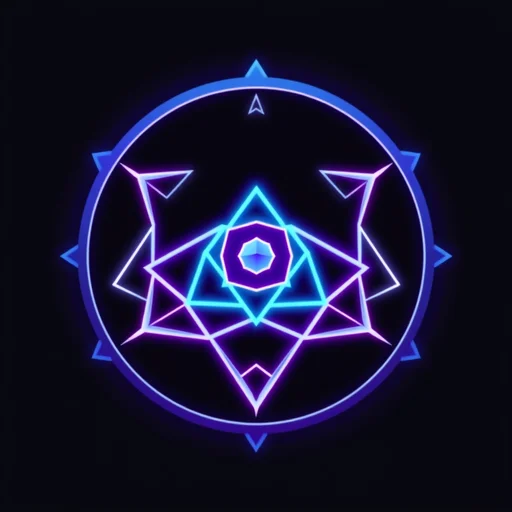 Null Pointer alchemy symbol