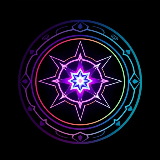 Number Go Up alchemy symbol