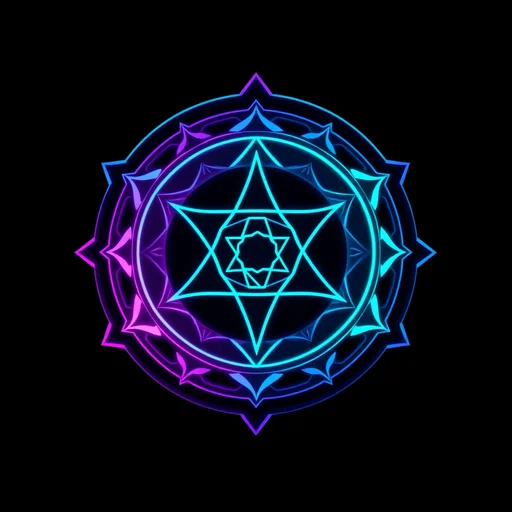 Obsessive-Protocol alchemy symbol