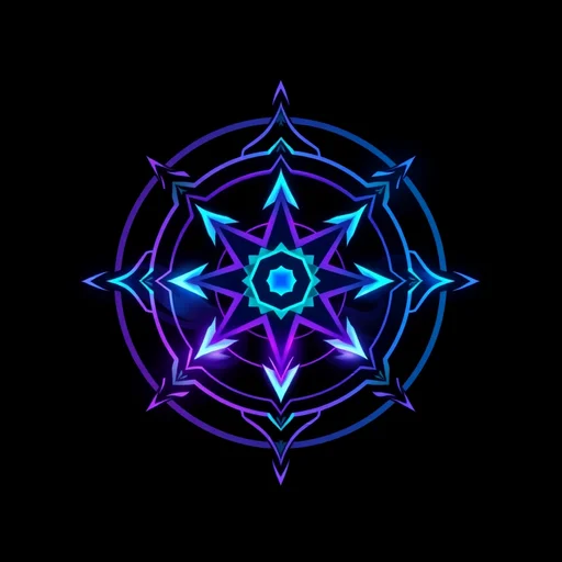 Obsidian Fog alchemy symbol